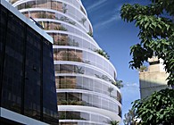 Y buildings
