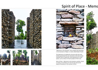 Spirit of Place - “Memorial to The Ancestors”