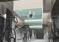1.2.three lifestyle gym