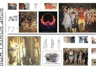 IIDA Fashion Show