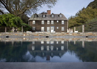 Shelter Island Pool