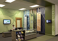 Milwaukee Public Library- Green Education Center
