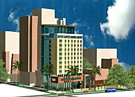 CABECERA BUSINESS CENTER - 1997