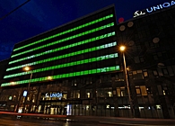 UNIQA Vital Business Centre