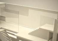 Meditation Space