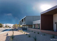 Rosa Parks - Affordable Housing
