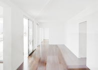 Restructuring work for apartment