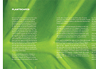 Book + Publication Design