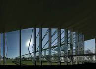 WHELAND GLASS FACTORY