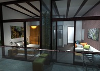 Sustainable Suite Competition