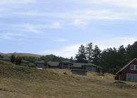 Griffin Residence