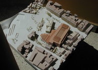 New Acropolis Museum International (2001).