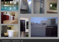 TOSCANA 21