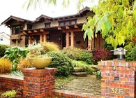 Elegant Craftsman