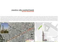 Mexico City Central Bank