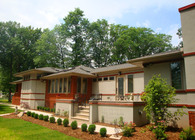 Ranch House Renewal
