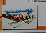 Housing Scheme