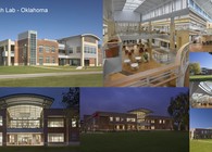 Research Lab Building - Oklahoma