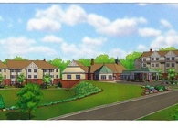 Samaritan Senior Village
