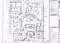 Nuttall Uchizono Associate / JT Schmids Restaurant