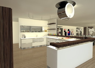 kitchen lumen - design