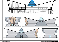 Club/ Restaurant Project