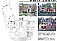 Mclean Residence