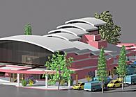 Revit Projects