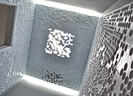bitMAPS (Bathroom Renovation)