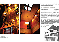 Prakruthi: an affordable home