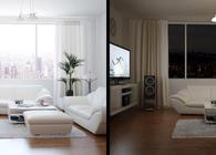 Living Room Design