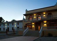 19th Century HISTORICAL BUILDINGS ENSEMBLE RESTORATION