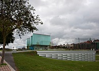 ESCENARIO SANTANDER