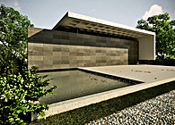 FAMILY CHAPEL
