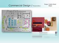 School/Freelance Work
