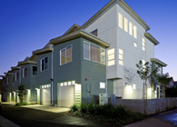 Leighton Avenue Townhomes