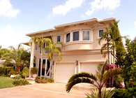 Custom House Waterfront