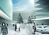Vnukovo Business Park 