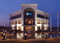 First Louisiana Bank Main Office