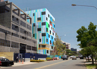 Color-code apartments 