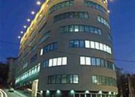 Office Development on Trubnaya Street