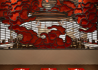 IMPERIAL RESTAURANT 