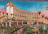 Commerce Casino Expansion