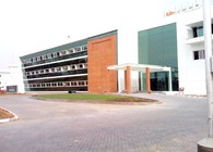 Parker Hannifin Office Cum Factory