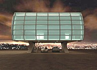The Cup House