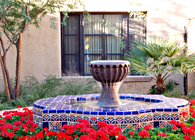 Private Residence
