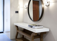 West Village Townhouse