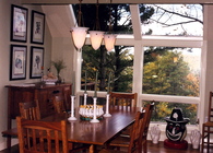 Berkshire Dining