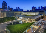 Lincoln Center Theater LCT3