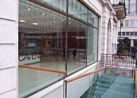Cavendish Square